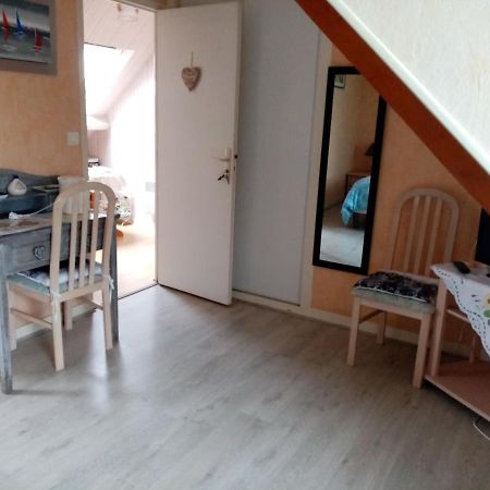Chambre D'Hote Roz-Landrieux エクステリア 写真